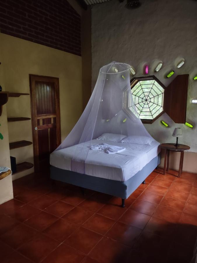 Mystica Lodge